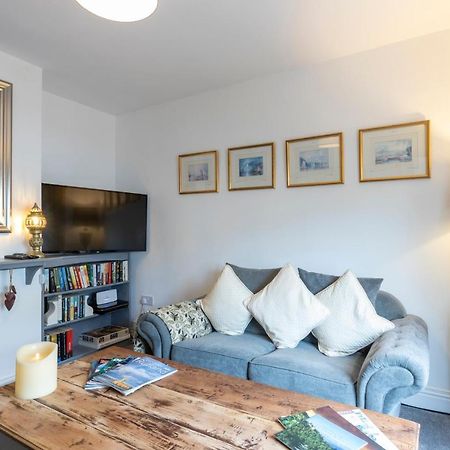 فيلا Cozy Nook A Cosy 2-Bed House In Oakham Rutland المظهر الخارجي الصورة