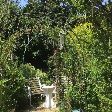 فيلا Cozy Nook A Cosy 2-Bed House In Oakham Rutland المظهر الخارجي الصورة