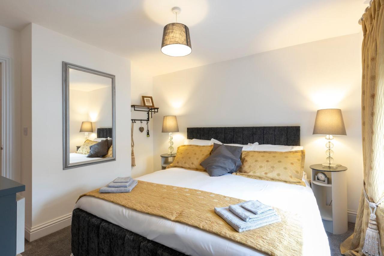 فيلا Cozy Nook A Cosy 2-Bed House In Oakham Rutland المظهر الخارجي الصورة