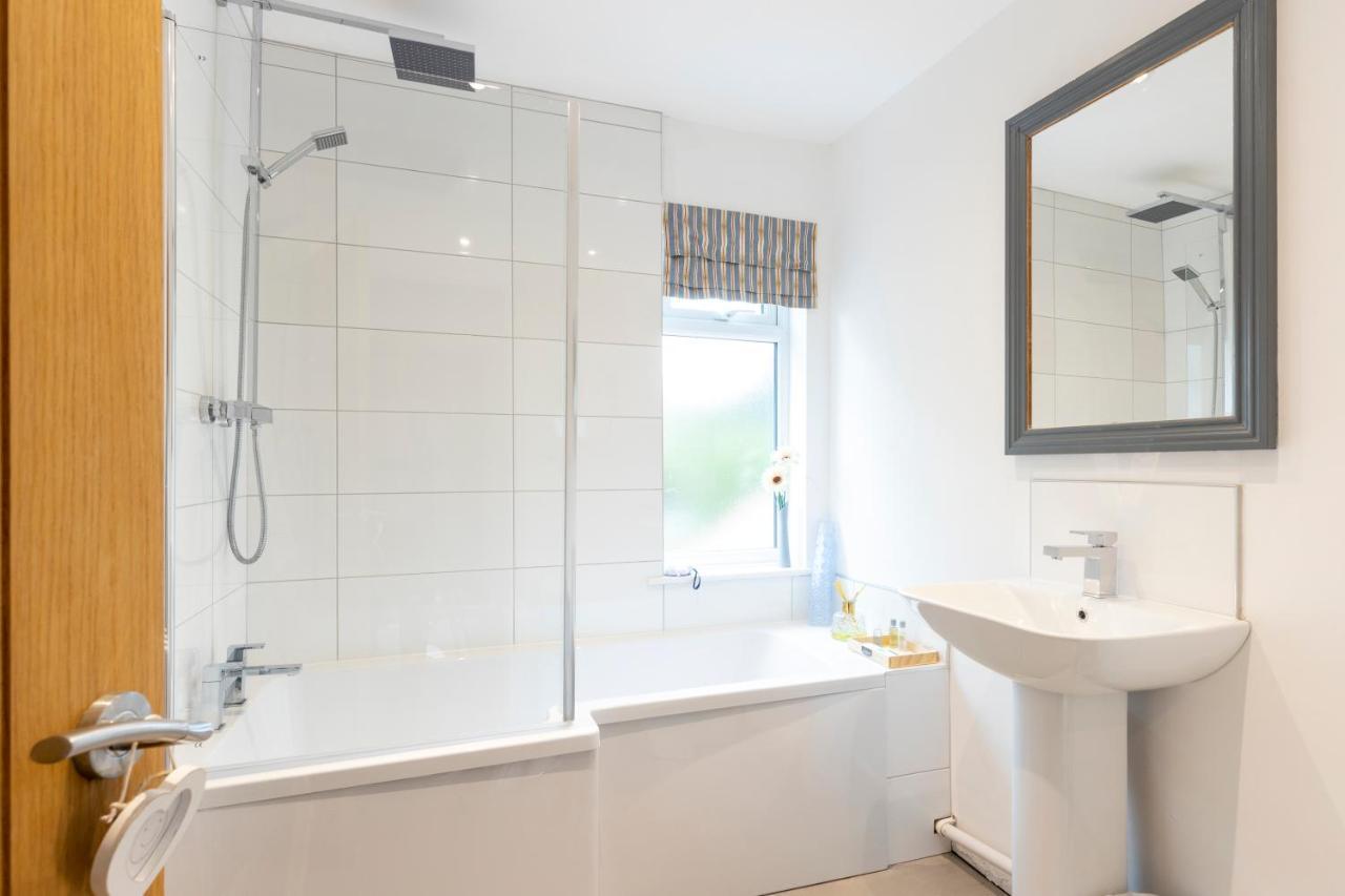 فيلا Cozy Nook A Cosy 2-Bed House In Oakham Rutland المظهر الخارجي الصورة