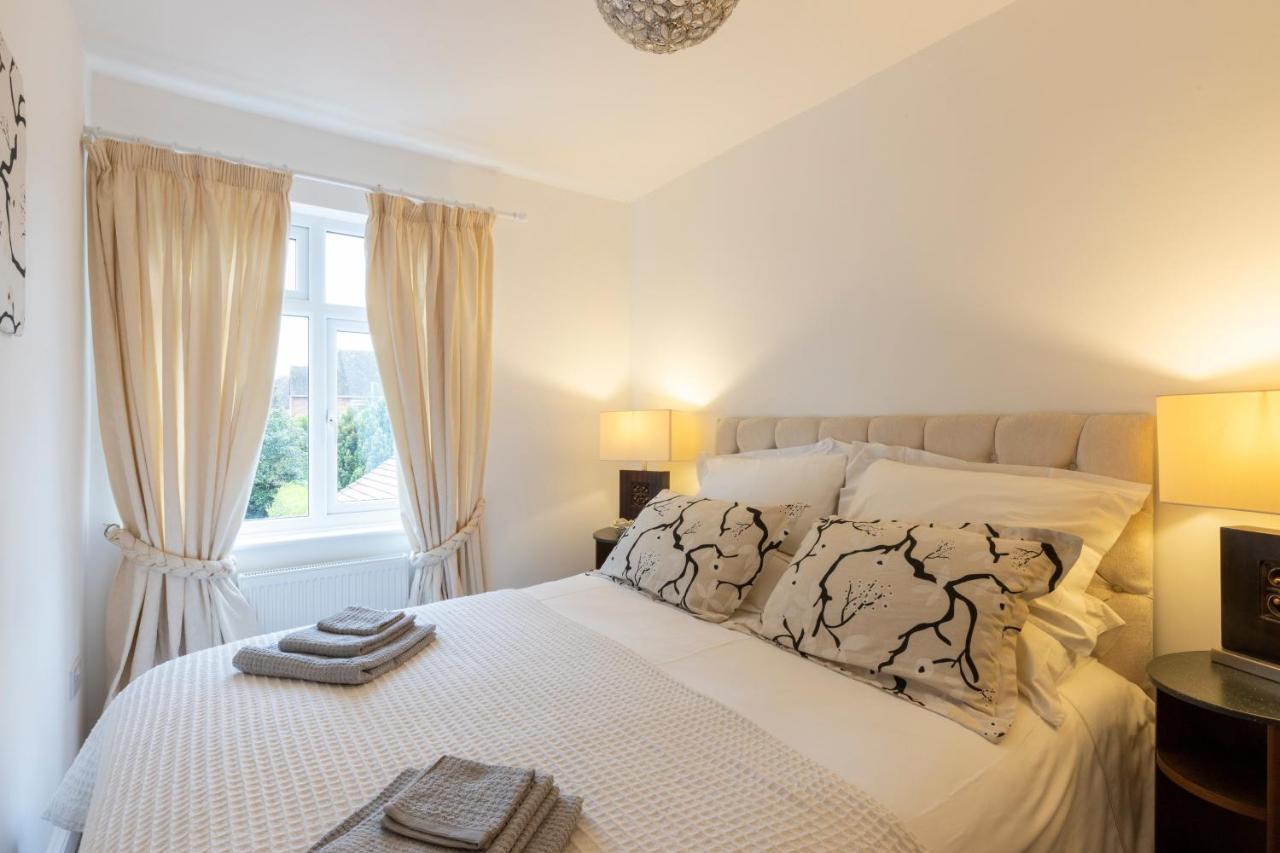 فيلا Cozy Nook A Cosy 2-Bed House In Oakham Rutland المظهر الخارجي الصورة