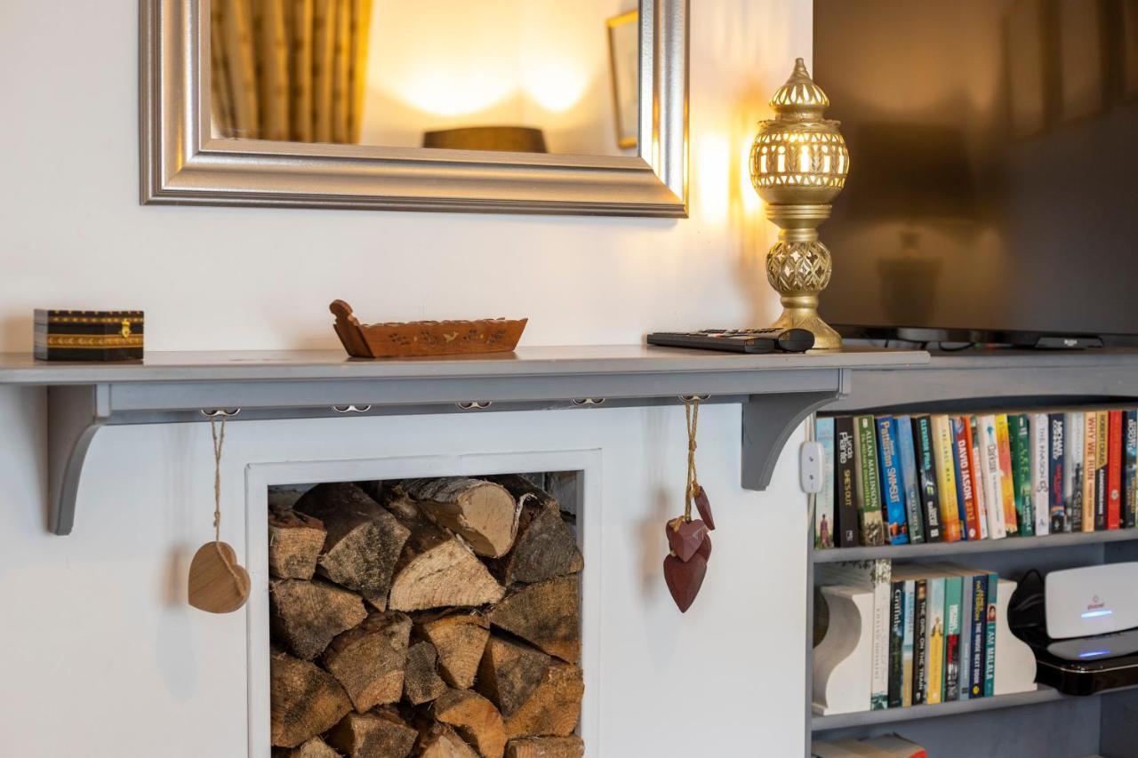 فيلا Cozy Nook A Cosy 2-Bed House In Oakham Rutland المظهر الخارجي الصورة