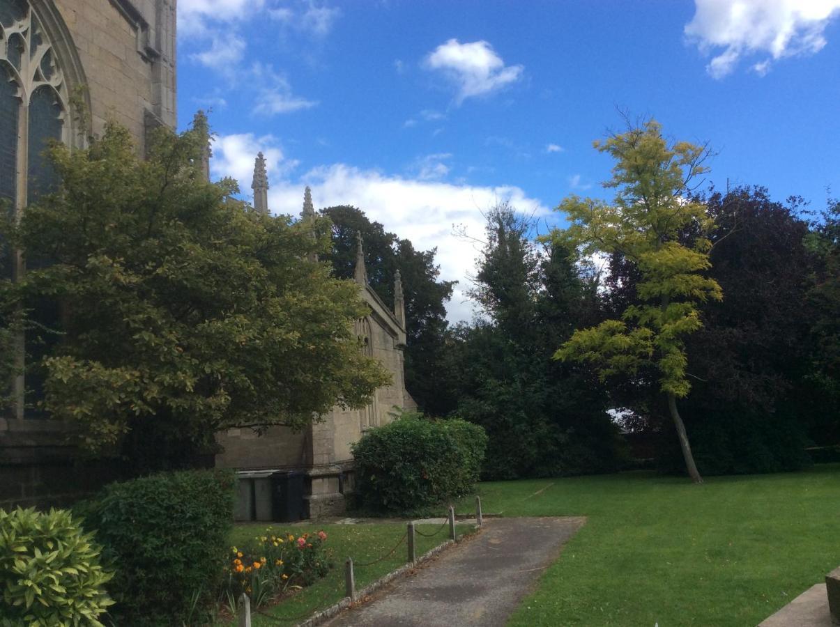 فيلا Cozy Nook A Cosy 2-Bed House In Oakham Rutland المظهر الخارجي الصورة