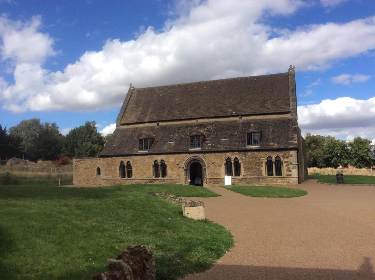 فيلا Cozy Nook A Cosy 2-Bed House In Oakham Rutland المظهر الخارجي الصورة