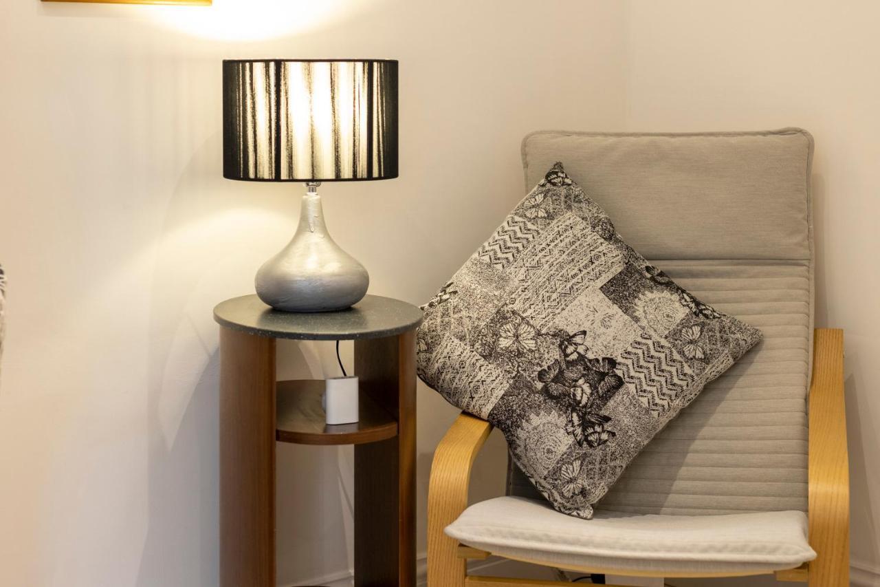 فيلا Cozy Nook A Cosy 2-Bed House In Oakham Rutland المظهر الخارجي الصورة