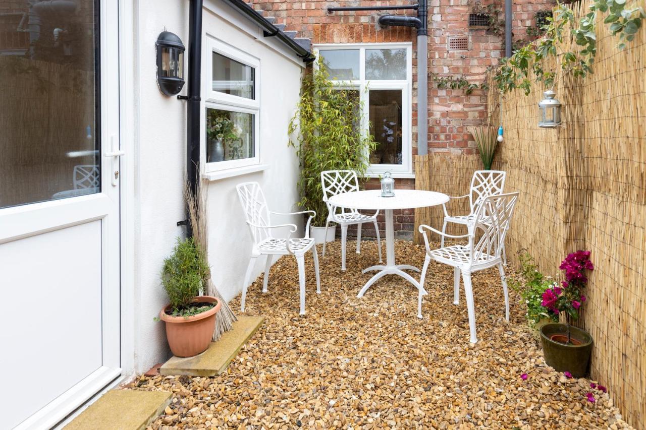 فيلا Cozy Nook A Cosy 2-Bed House In Oakham Rutland المظهر الخارجي الصورة