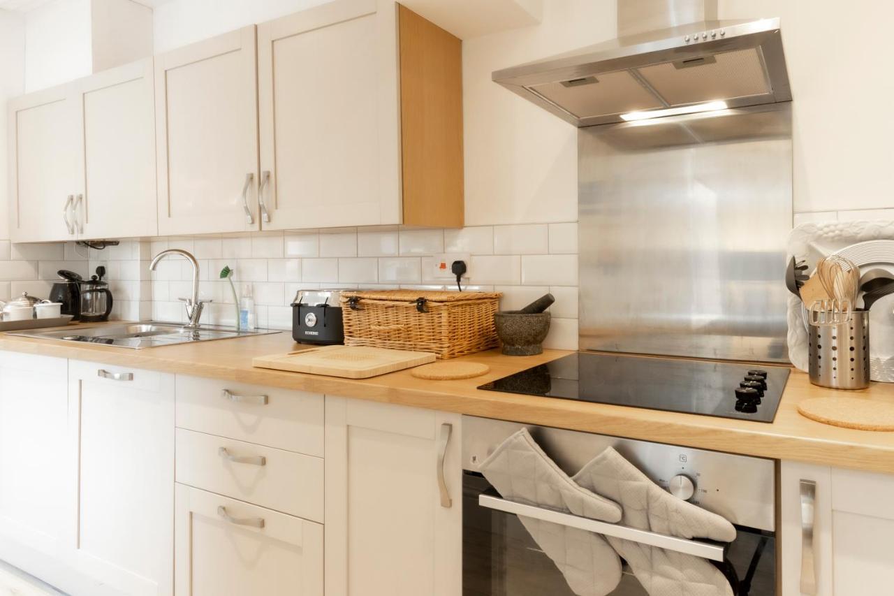 فيلا Cozy Nook A Cosy 2-Bed House In Oakham Rutland المظهر الخارجي الصورة