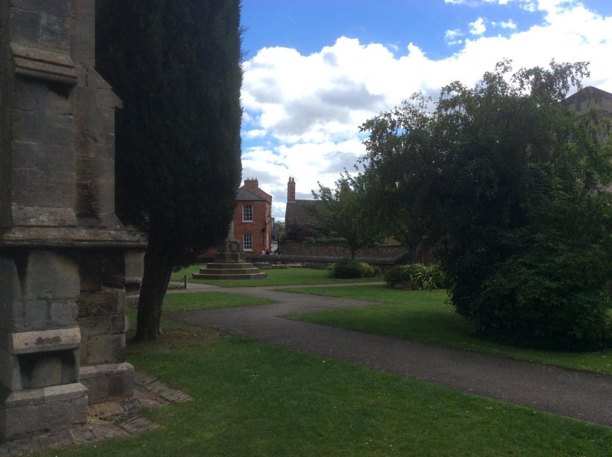 فيلا Cozy Nook A Cosy 2-Bed House In Oakham Rutland المظهر الخارجي الصورة