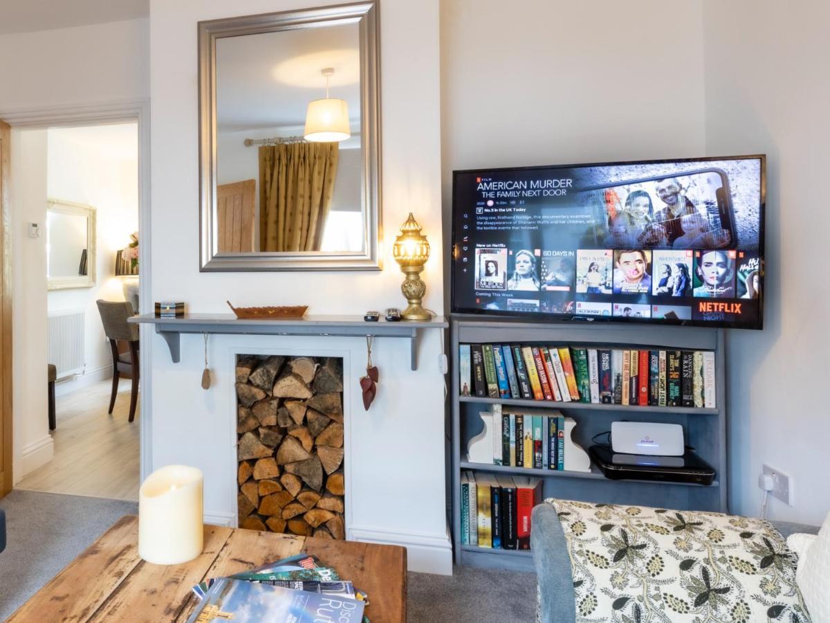 فيلا Cozy Nook A Cosy 2-Bed House In Oakham Rutland المظهر الخارجي الصورة