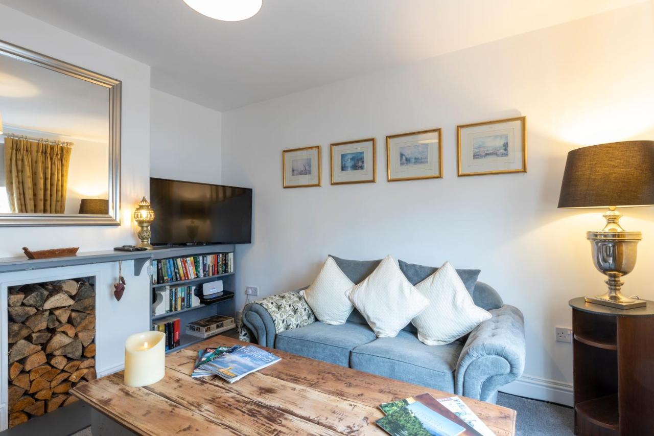 فيلا Cozy Nook A Cosy 2-Bed House In Oakham Rutland المظهر الخارجي الصورة