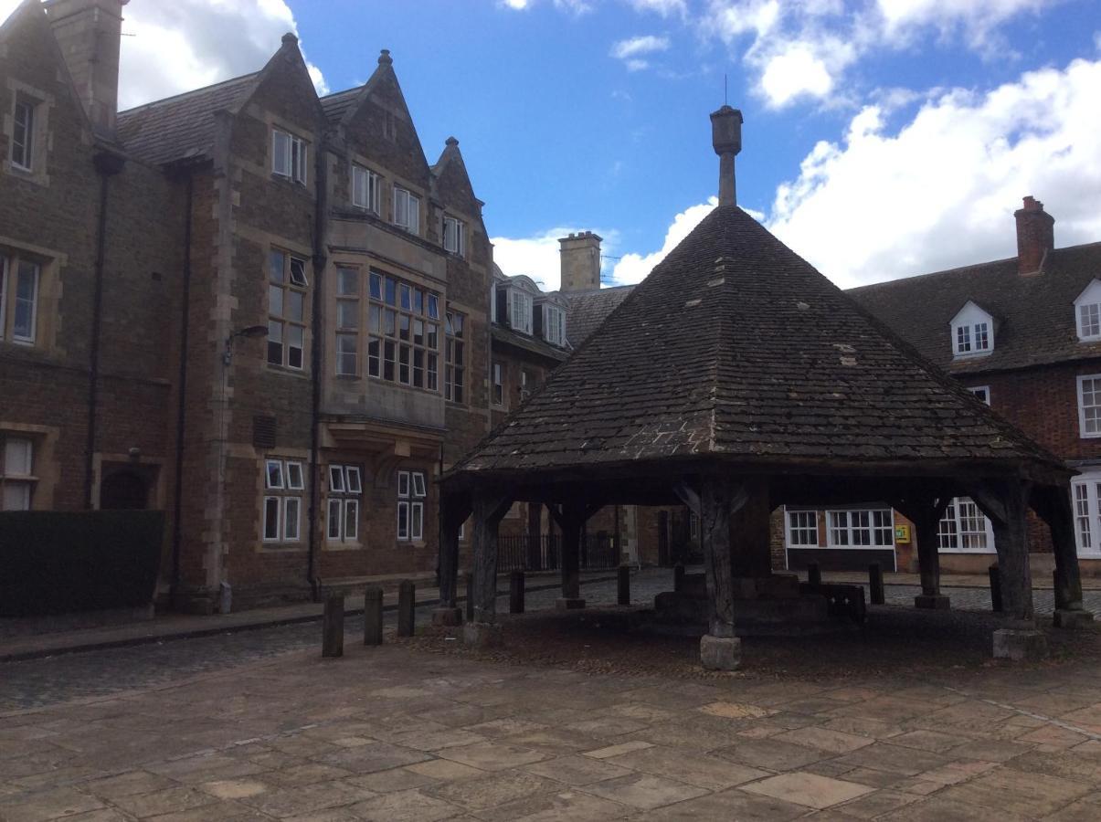 فيلا Cozy Nook A Cosy 2-Bed House In Oakham Rutland المظهر الخارجي الصورة