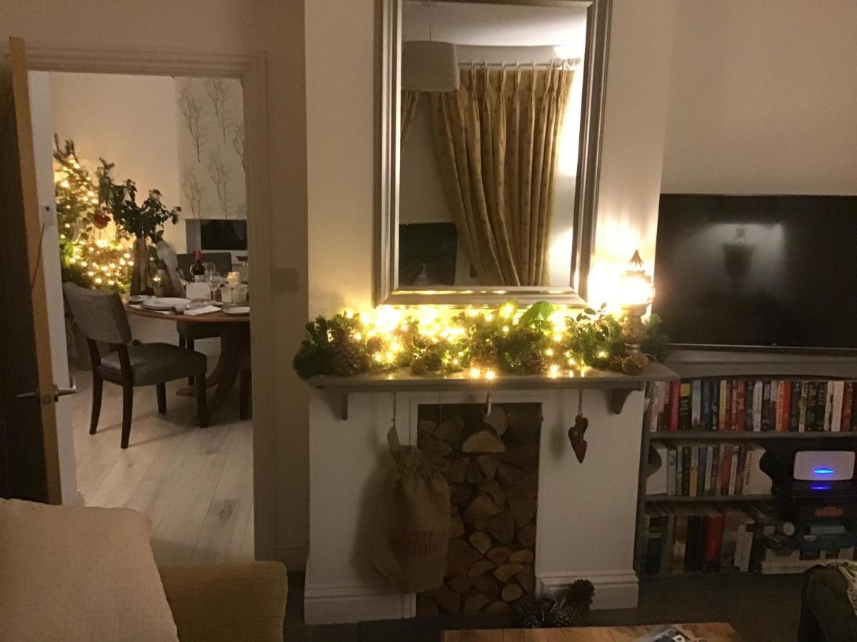 فيلا Cozy Nook A Cosy 2-Bed House In Oakham Rutland المظهر الخارجي الصورة