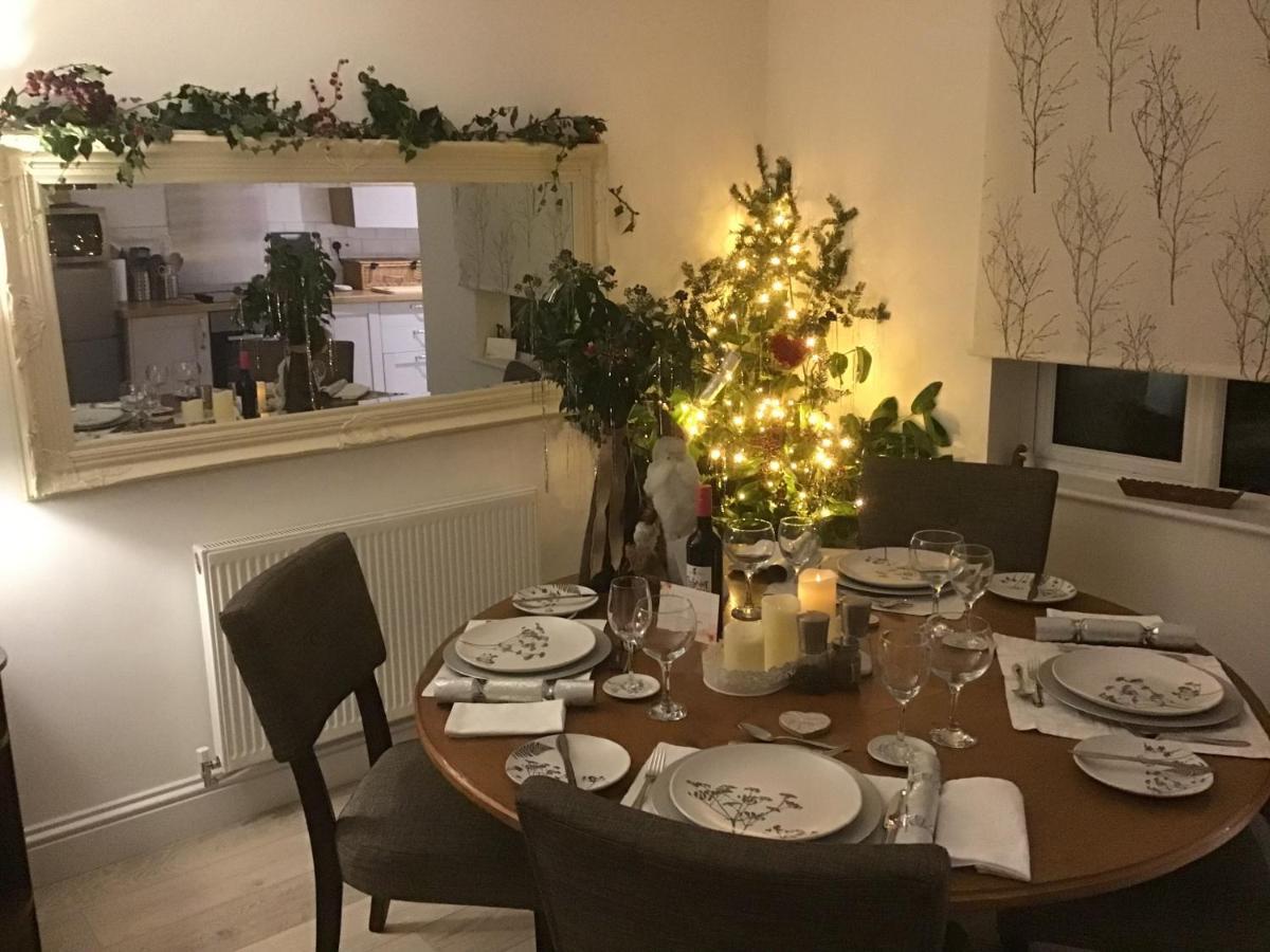 فيلا Cozy Nook A Cosy 2-Bed House In Oakham Rutland المظهر الخارجي الصورة