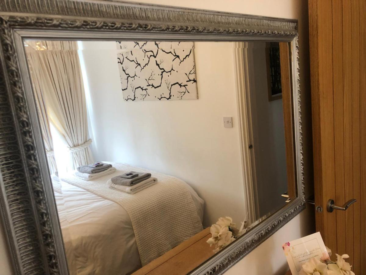 فيلا Cozy Nook A Cosy 2-Bed House In Oakham Rutland المظهر الخارجي الصورة